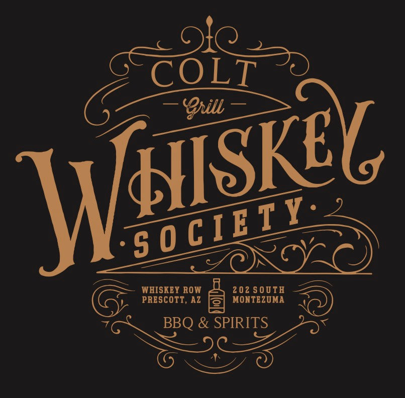 April 18th: 5pm - 7:30pm - Whiskey Society Featuring Woodford Reserve, Kentucky Bourbon